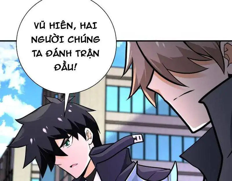 Mạt Thế Siêu Cấp Hệ Thống Nettruyen ZZZ Chương 245 Page 15