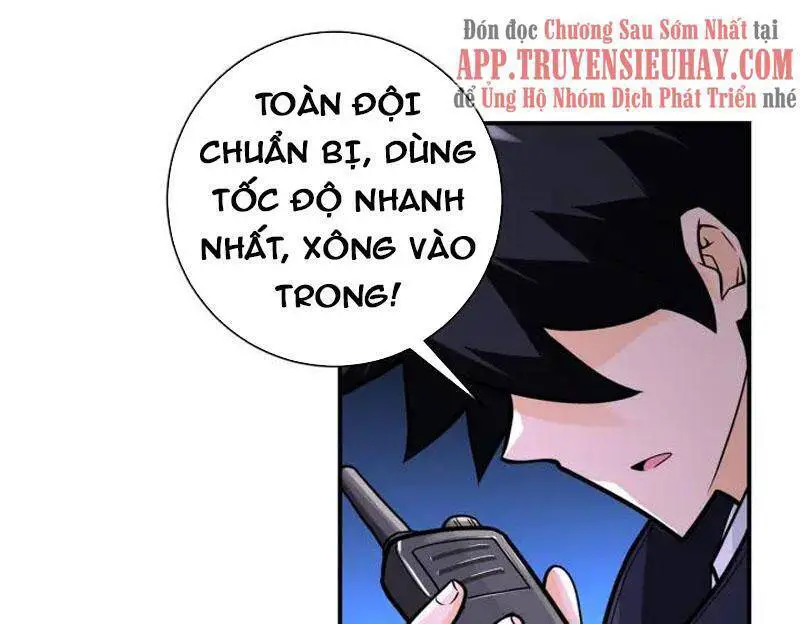 Mạt Thế Siêu Cấp Hệ Thống Nettruyen ZZZ Chương 245 Page 19