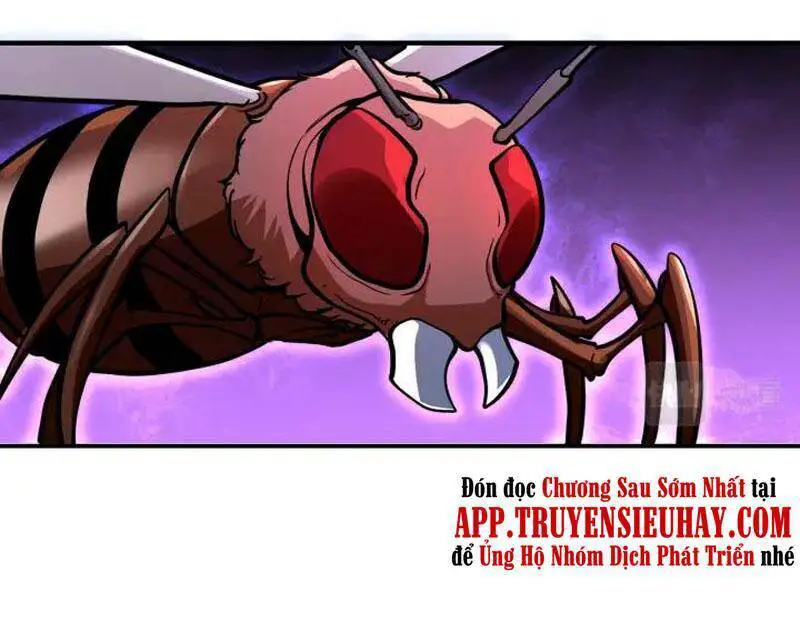 Mạt Thế Siêu Cấp Hệ Thống Nettruyen ZZZ Chương 245 Page 29