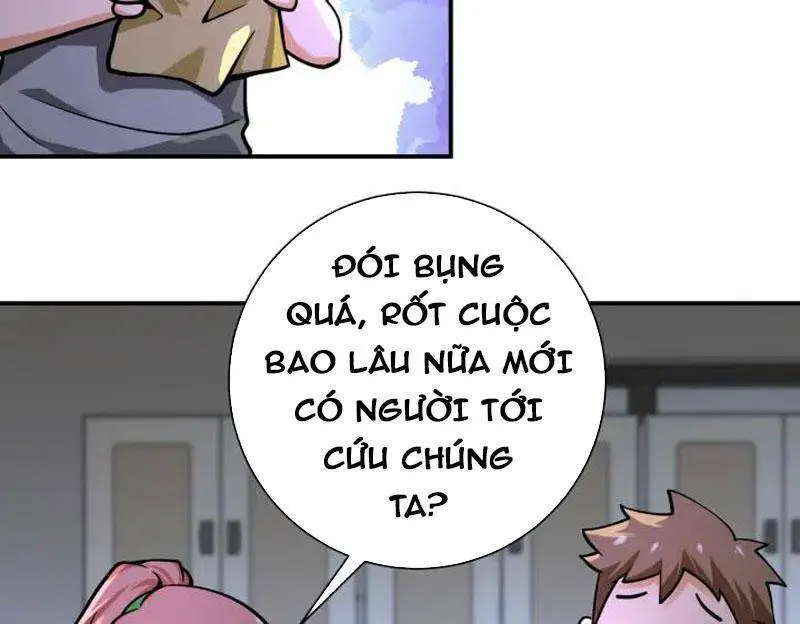 Mạt Thế Siêu Cấp Hệ Thống Nettruyen ZZZ Chương 245 Page 40