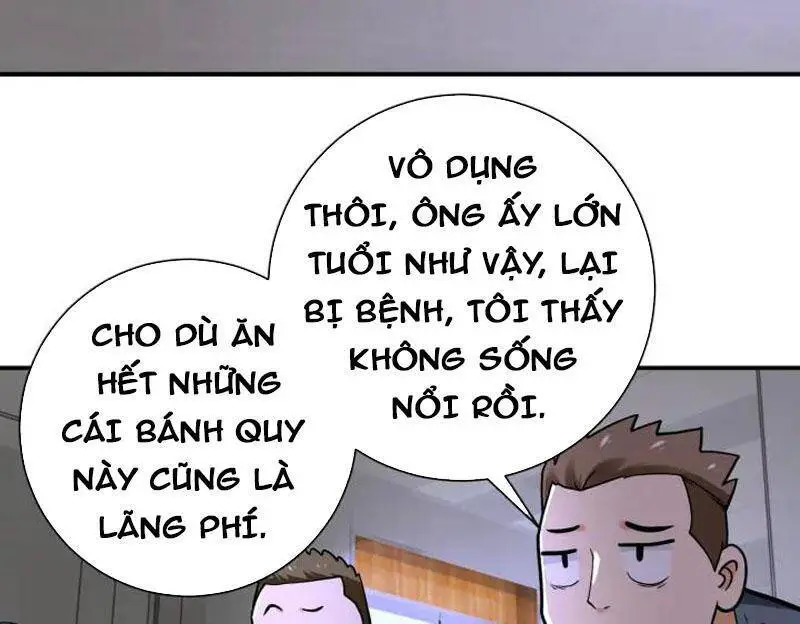 Mạt Thế Siêu Cấp Hệ Thống Nettruyen ZZZ Chương 245 Page 45