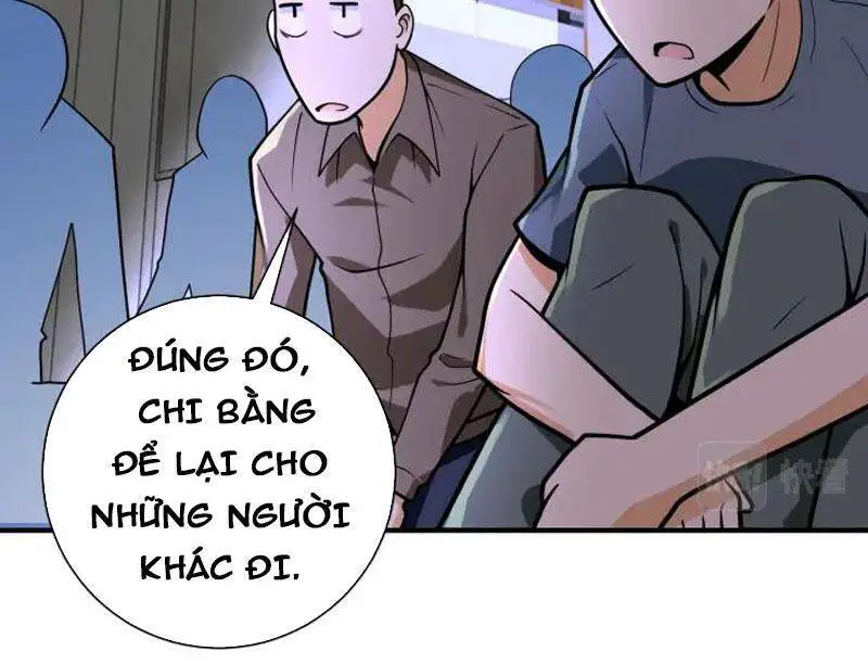 Mạt Thế Siêu Cấp Hệ Thống Nettruyen ZZZ Chương 245 Page 46