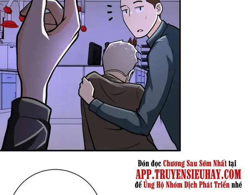 Mạt Thế Siêu Cấp Hệ Thống Nettruyen ZZZ Chương 245 Page 49