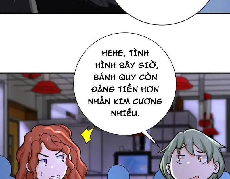 Mạt Thế Siêu Cấp Hệ Thống Nettruyen ZZZ Chương 245 Page 53