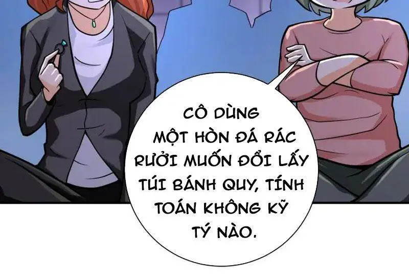 Mạt Thế Siêu Cấp Hệ Thống Nettruyen ZZZ Chương 245 Page 54