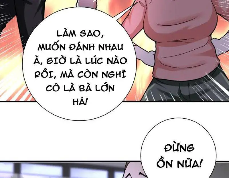 Mạt Thế Siêu Cấp Hệ Thống Nettruyen ZZZ Chương 245 Page 61