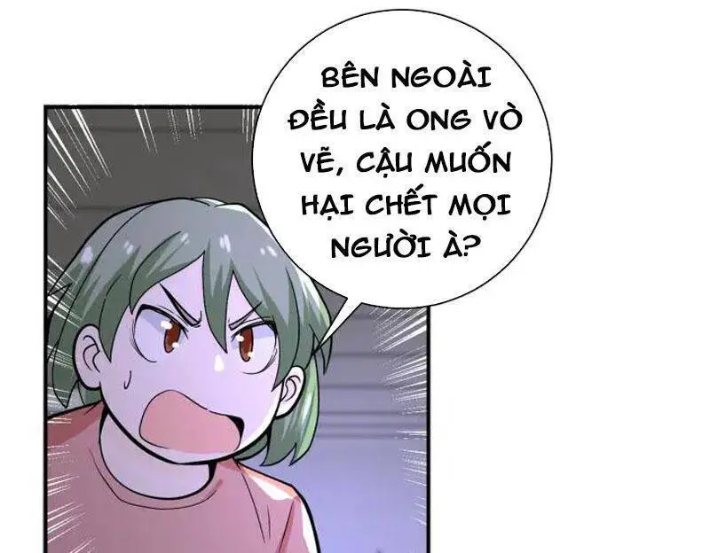 Mạt Thế Siêu Cấp Hệ Thống Nettruyen ZZZ Chương 245 Page 70
