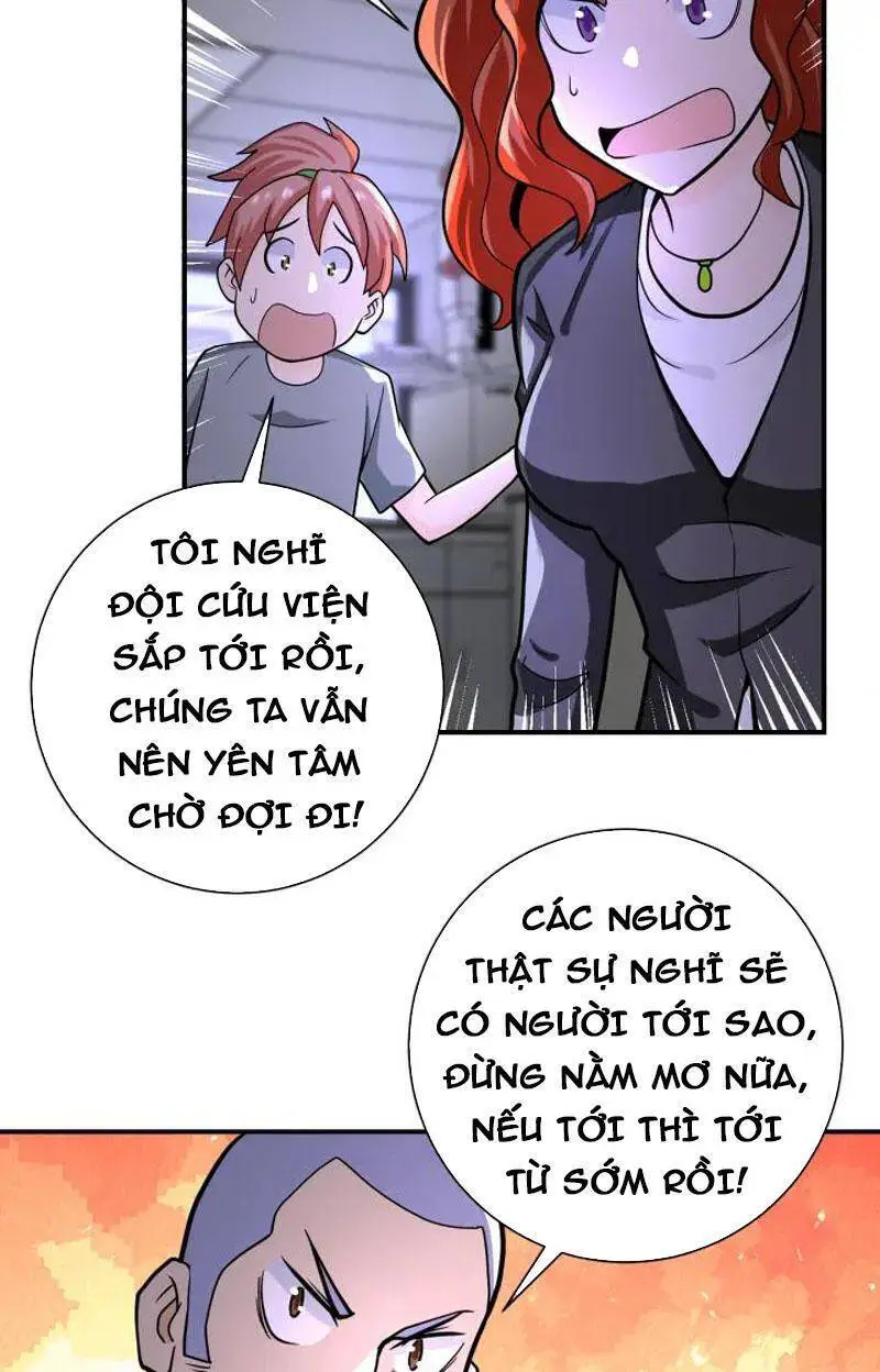 Mạt Thế Siêu Cấp Hệ Thống Nettruyen ZZZ Chương 245 Page 72