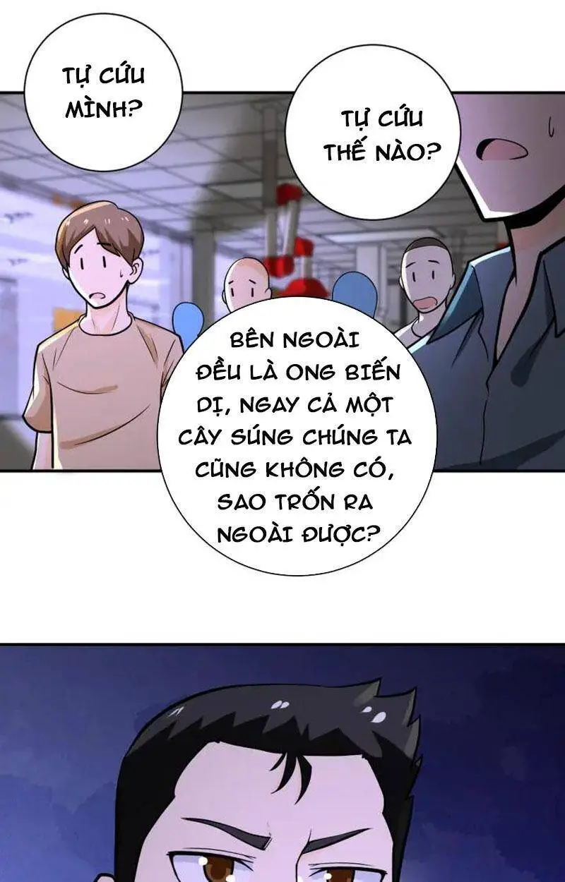 Mạt Thế Siêu Cấp Hệ Thống Nettruyen ZZZ Chương 245 Page 84