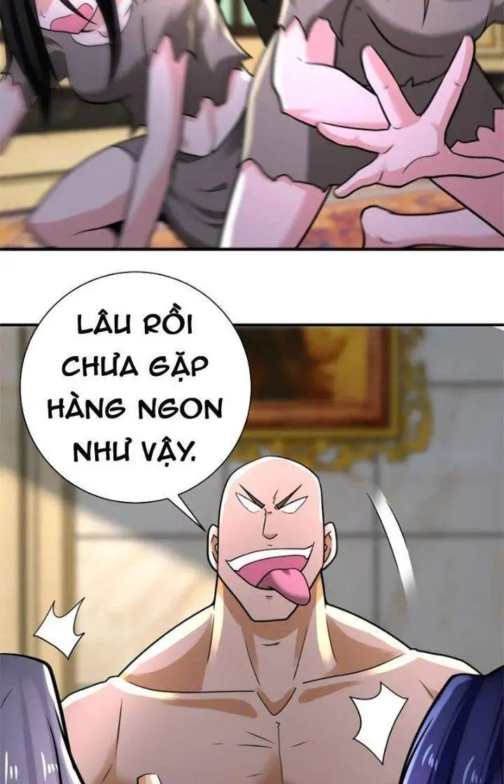 Mạt Thế Siêu Cấp Hệ Thống Nettruyen ZZZ Chương 328 Page 2