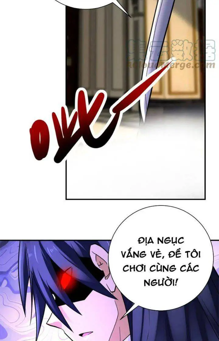 Mạt Thế Siêu Cấp Hệ Thống Nettruyen ZZZ Chương 328 Page 19