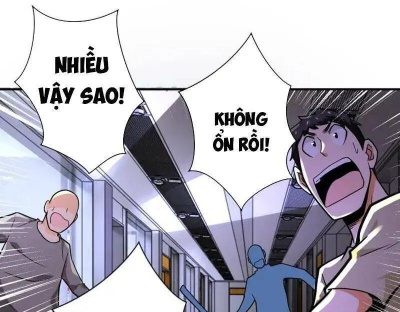 Mạt Thế Siêu Cấp Hệ Thống Nettruyen ZZZ Chương 247 Page 6