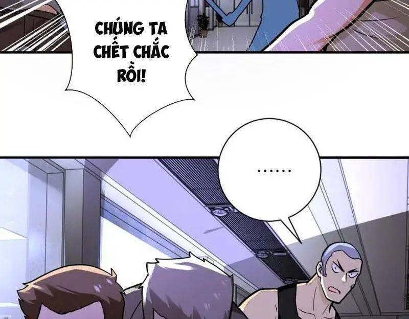 Mạt Thế Siêu Cấp Hệ Thống Nettruyen ZZZ Chương 247 Page 7