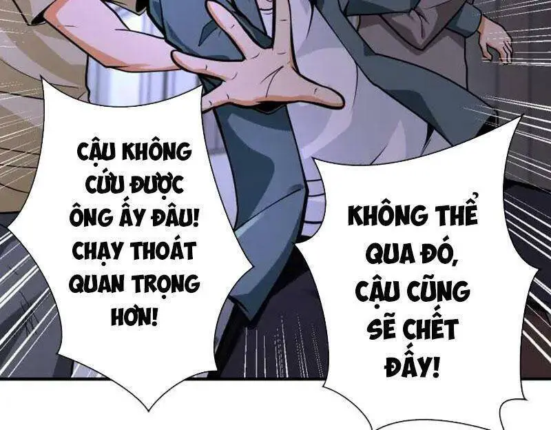 Mạt Thế Siêu Cấp Hệ Thống Nettruyen ZZZ Chương 247 Page 18