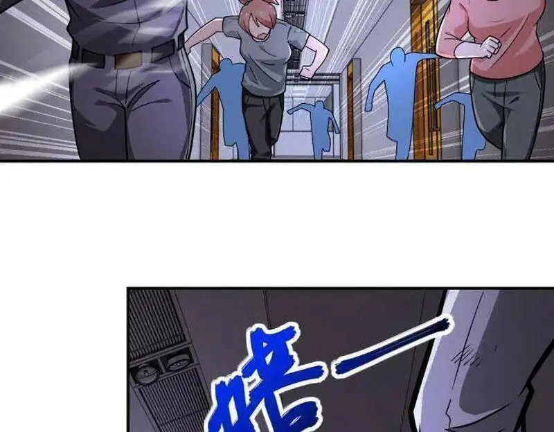 Mạt Thế Siêu Cấp Hệ Thống Nettruyen ZZZ Chương 247 Page 21