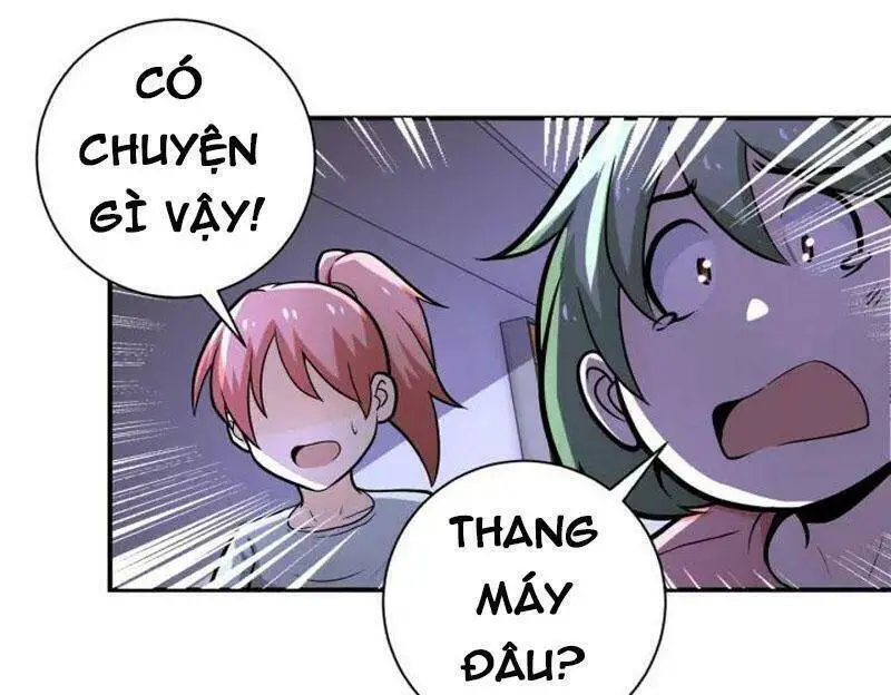 Mạt Thế Siêu Cấp Hệ Thống Nettruyen ZZZ Chương 247 Page 30