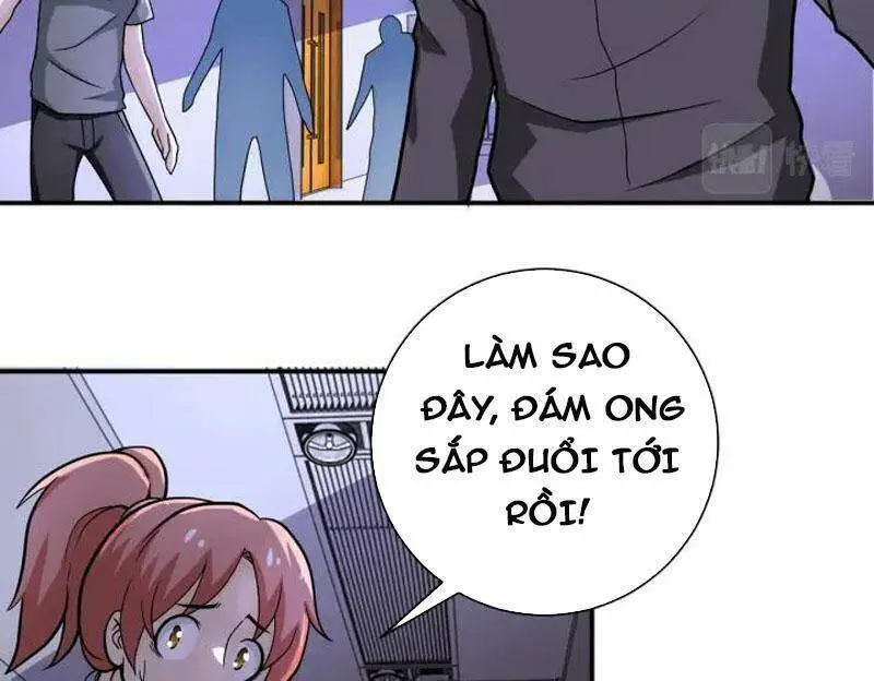 Mạt Thế Siêu Cấp Hệ Thống Nettruyen ZZZ Chương 247 Page 36