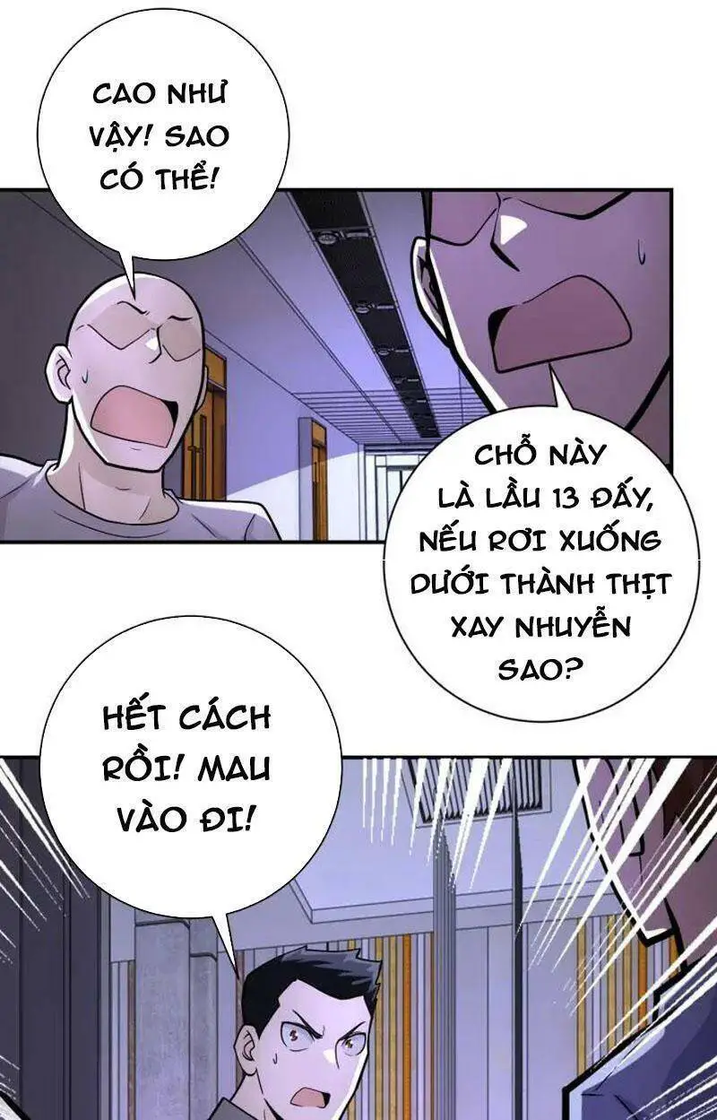 Mạt Thế Siêu Cấp Hệ Thống Nettruyen ZZZ Chương 247 Page 40