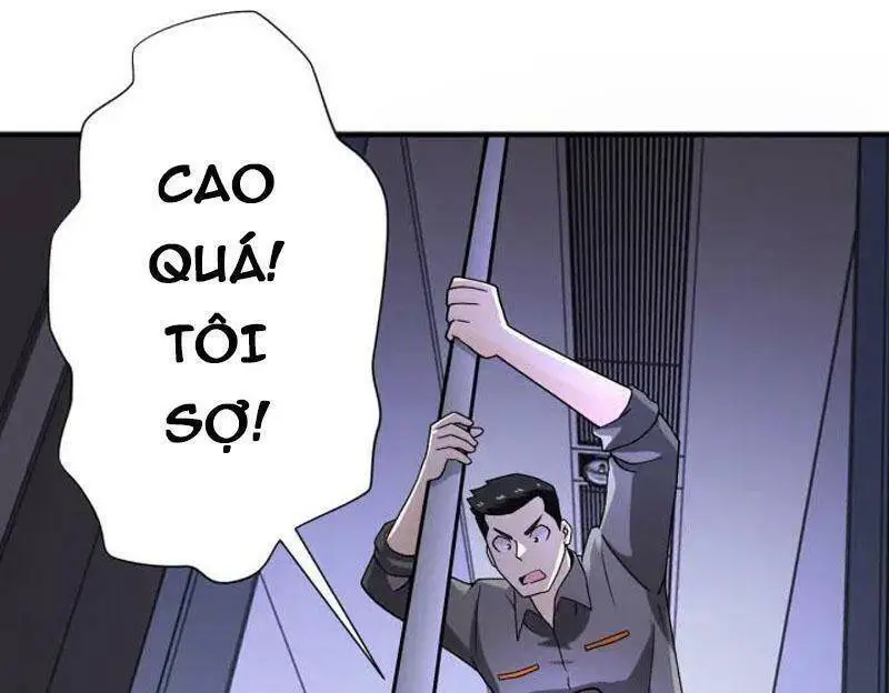 Mạt Thế Siêu Cấp Hệ Thống Nettruyen ZZZ Chương 247 Page 44