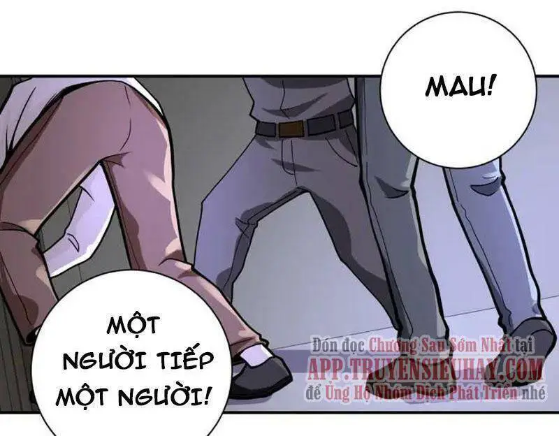Mạt Thế Siêu Cấp Hệ Thống Nettruyen ZZZ Chương 247 Page 48