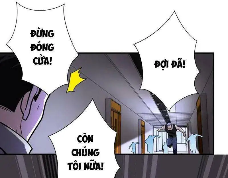 Mạt Thế Siêu Cấp Hệ Thống Nettruyen ZZZ Chương 247 Page 53