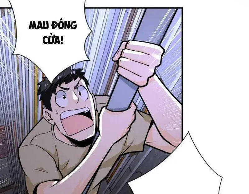 Mạt Thế Siêu Cấp Hệ Thống Nettruyen ZZZ Chương 247 Page 60