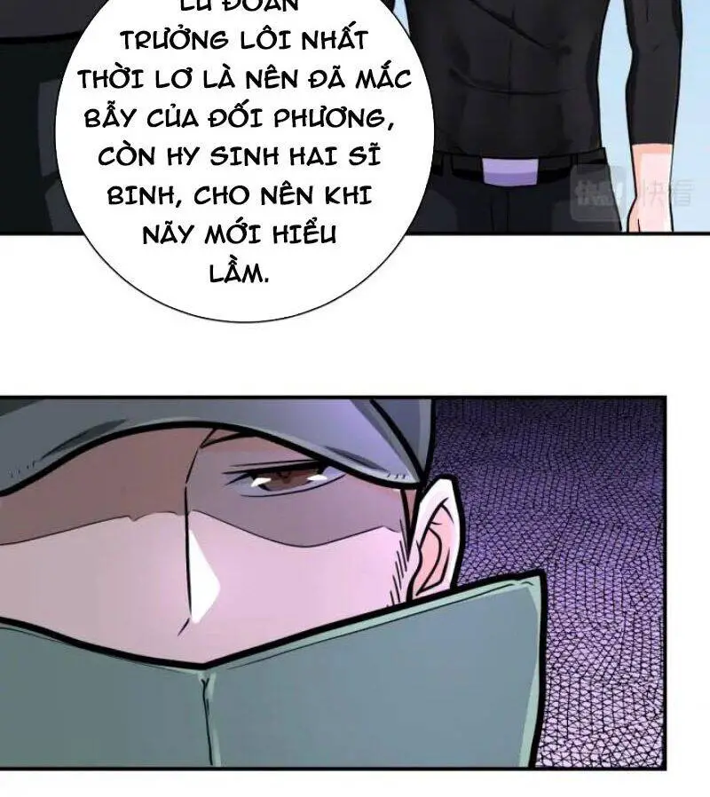 Mạt Thế Siêu Cấp Hệ Thống Nettruyen ZZZ Chương 242 Page 29