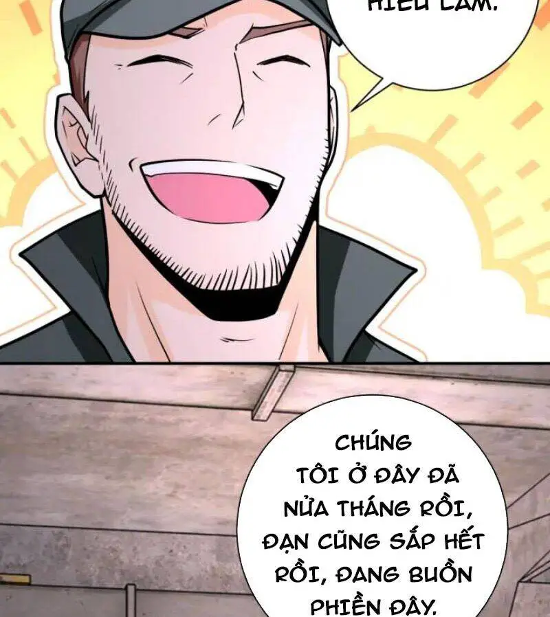 Mạt Thế Siêu Cấp Hệ Thống Nettruyen ZZZ Chương 242 Page 31