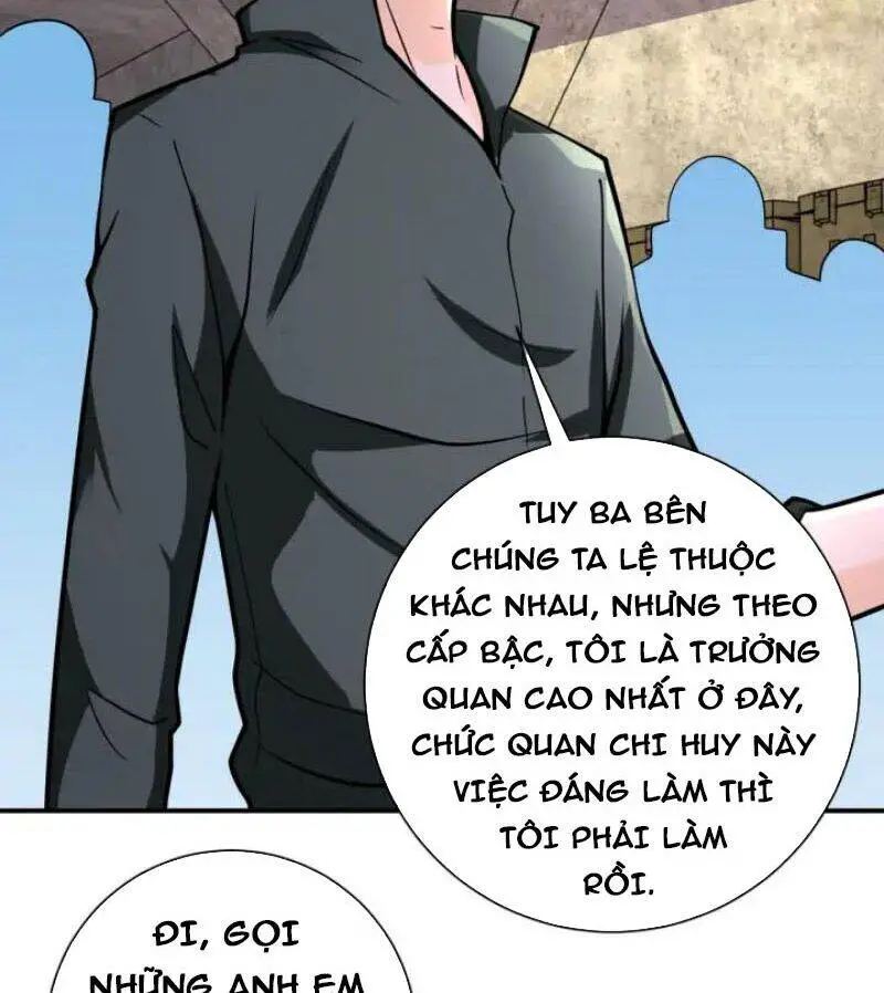 Mạt Thế Siêu Cấp Hệ Thống Nettruyen ZZZ Chương 242 Page 34
