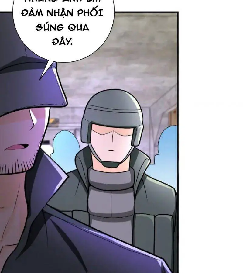 Mạt Thế Siêu Cấp Hệ Thống Nettruyen ZZZ Chương 242 Page 35