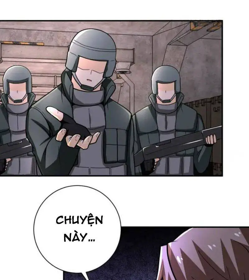 Mạt Thế Siêu Cấp Hệ Thống Nettruyen ZZZ Chương 242 Page 37