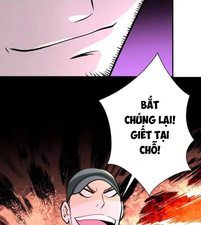 Mạt Thế Siêu Cấp Hệ Thống Nettruyen ZZZ Chương 242 Page 42