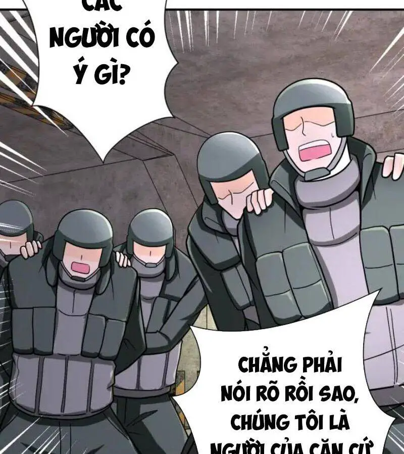 Mạt Thế Siêu Cấp Hệ Thống Nettruyen ZZZ Chương 242 Page 46