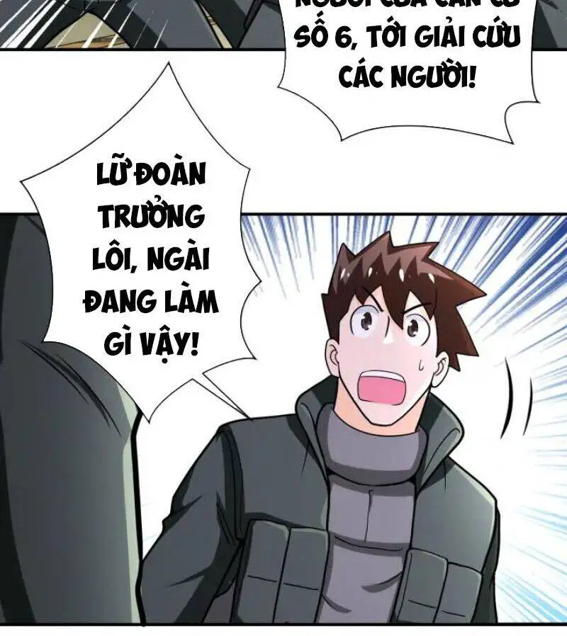 Mạt Thế Siêu Cấp Hệ Thống Nettruyen ZZZ Chương 242 Page 47