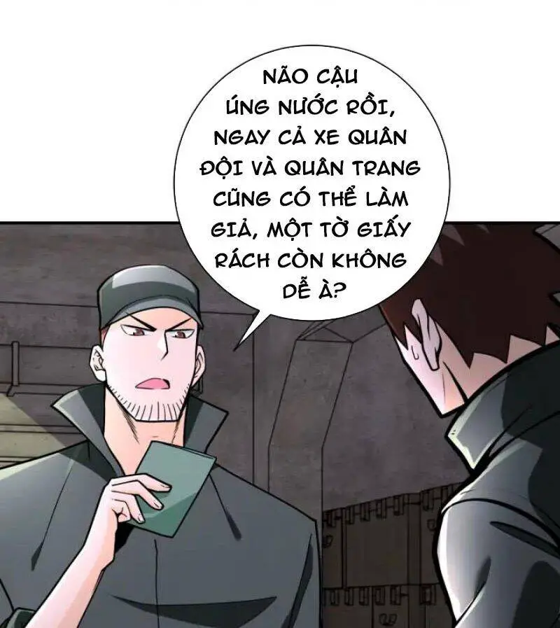 Mạt Thế Siêu Cấp Hệ Thống Nettruyen ZZZ Chương 242 Page 48