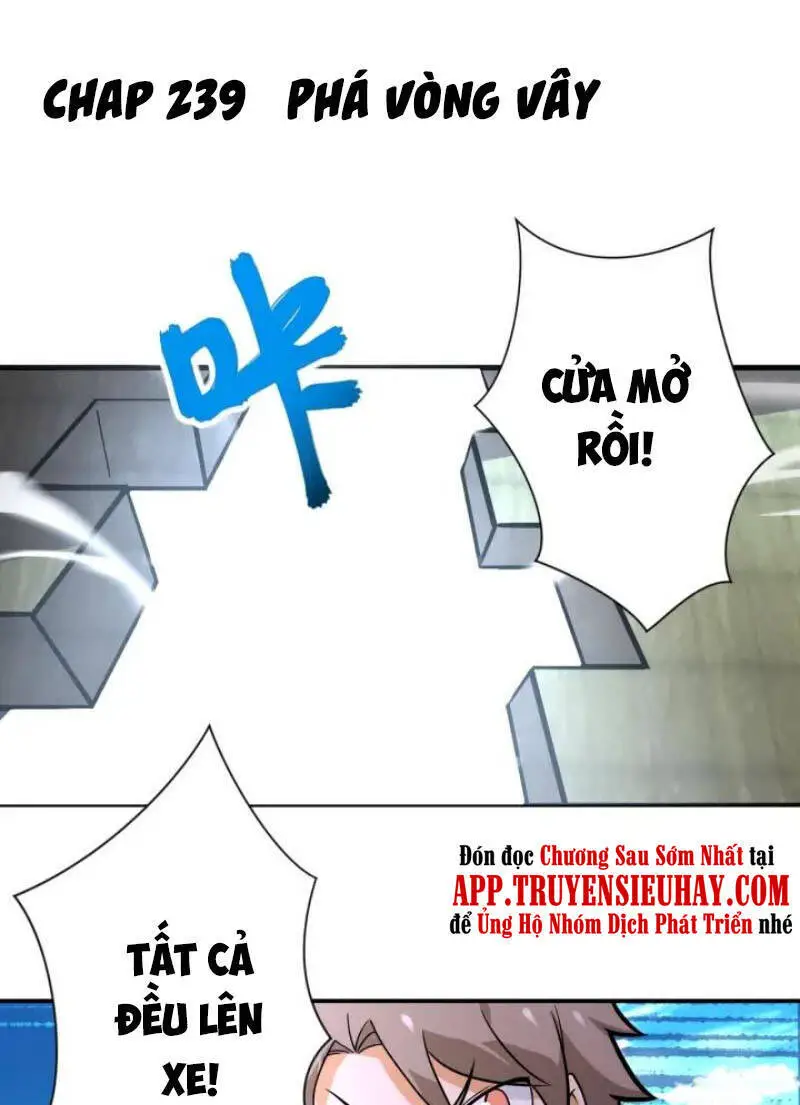 Mạt Thế Siêu Cấp Hệ Thống Nettruyen ZZZ Chương 239 Page 1