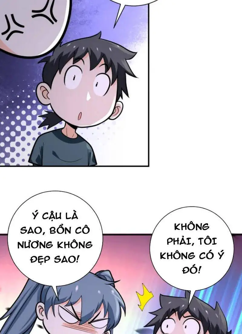 Mạt Thế Siêu Cấp Hệ Thống Nettruyen ZZZ Chương 239 Page 25