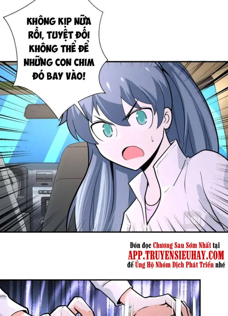 Mạt Thế Siêu Cấp Hệ Thống Nettruyen ZZZ Chương 239 Page 30
