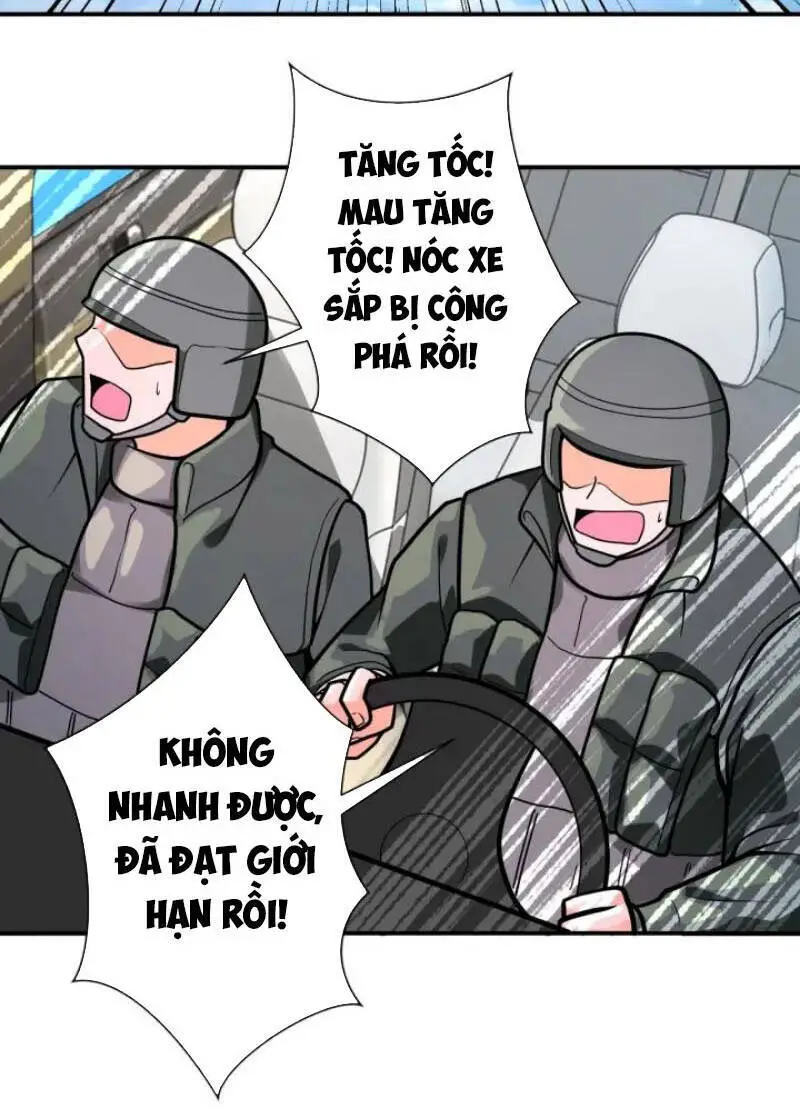 Mạt Thế Siêu Cấp Hệ Thống Nettruyen ZZZ Chương 239 Page 36