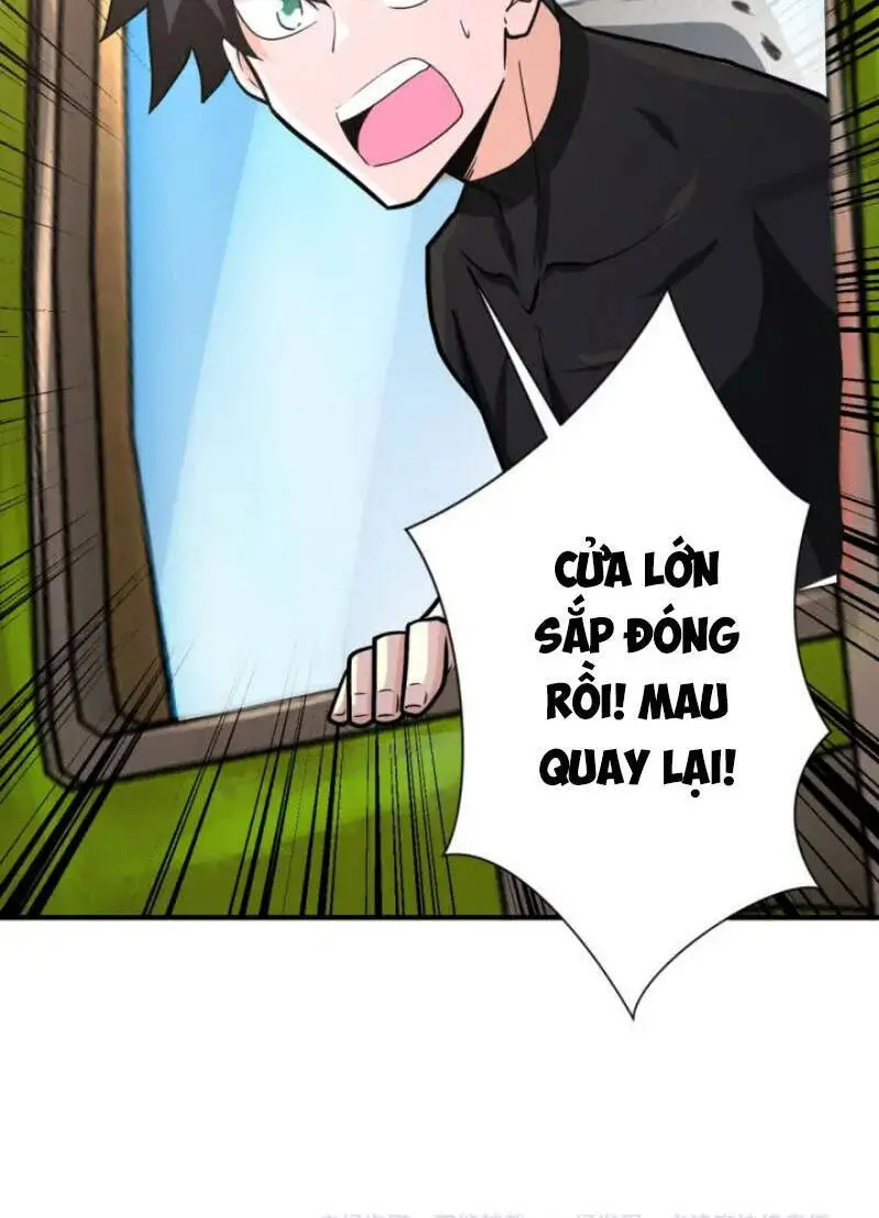 Mạt Thế Siêu Cấp Hệ Thống Nettruyen ZZZ Chương 239 Page 45