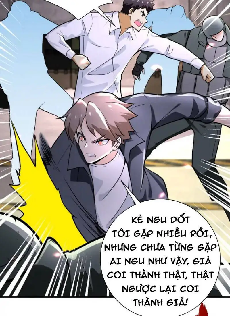 Mạt Thế Siêu Cấp Hệ Thống Nettruyen ZZZ Chương 243 Page 2