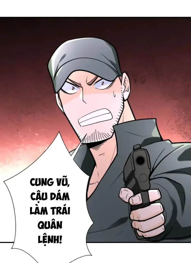 Mạt Thế Siêu Cấp Hệ Thống Nettruyen ZZZ Chương 243 Page 14