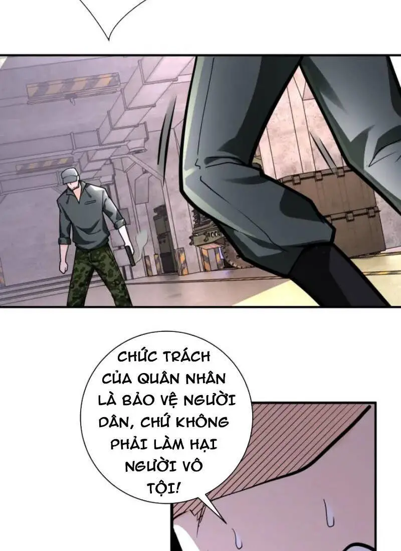Mạt Thế Siêu Cấp Hệ Thống Nettruyen ZZZ Chương 243 Page 15
