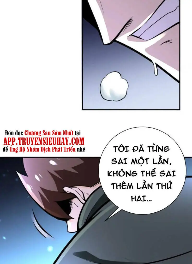 Mạt Thế Siêu Cấp Hệ Thống Nettruyen ZZZ Chương 243 Page 16