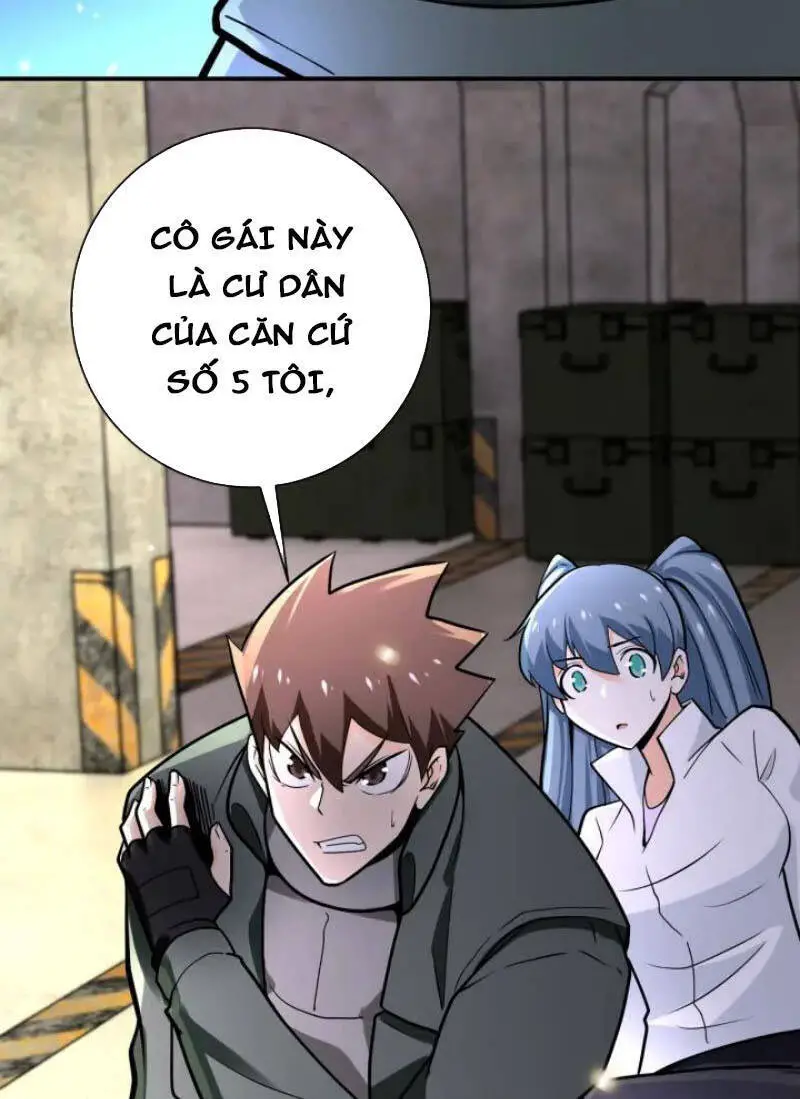Mạt Thế Siêu Cấp Hệ Thống Nettruyen ZZZ Chương 243 Page 17