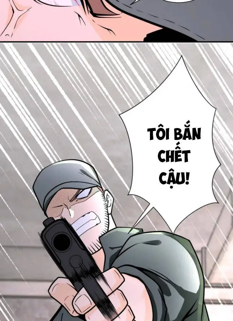 Mạt Thế Siêu Cấp Hệ Thống Nettruyen ZZZ Chương 243 Page 22