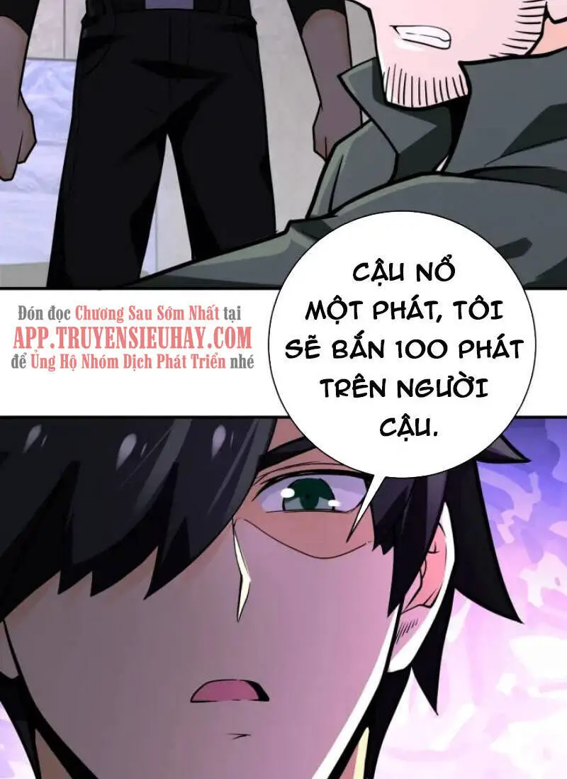 Mạt Thế Siêu Cấp Hệ Thống Nettruyen ZZZ Chương 243 Page 25