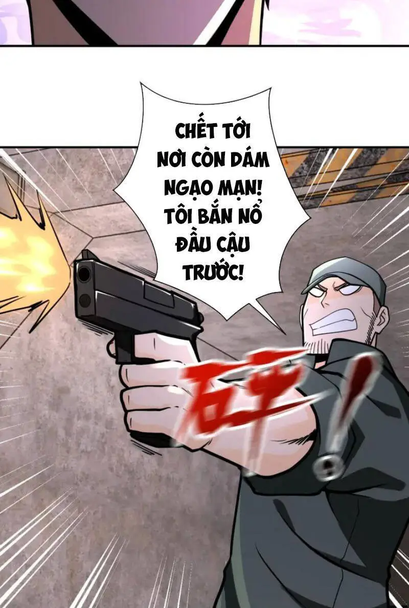 Mạt Thế Siêu Cấp Hệ Thống Nettruyen ZZZ Chương 243 Page 26
