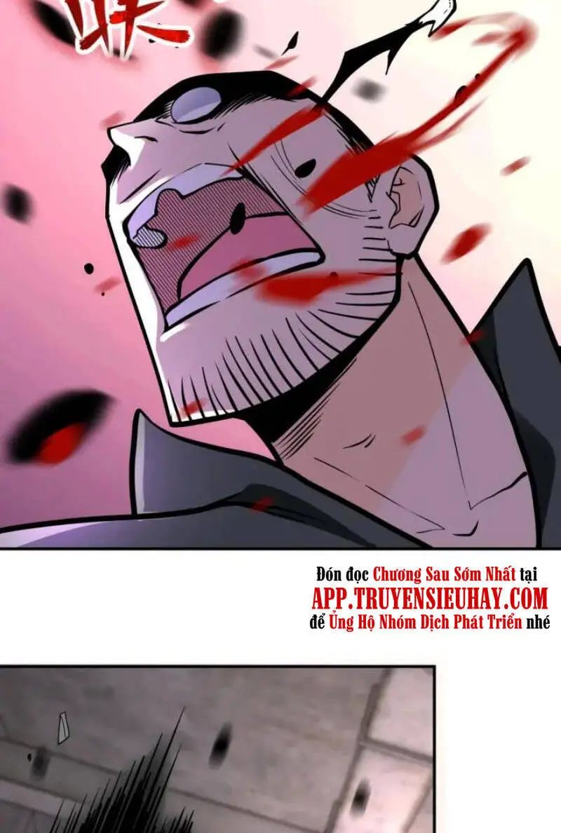 Mạt Thế Siêu Cấp Hệ Thống Nettruyen ZZZ Chương 243 Page 31