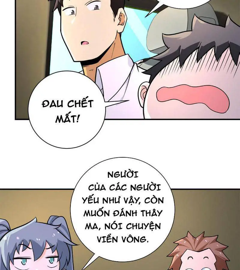 Mạt Thế Siêu Cấp Hệ Thống Nettruyen ZZZ Chương 236 Page 10